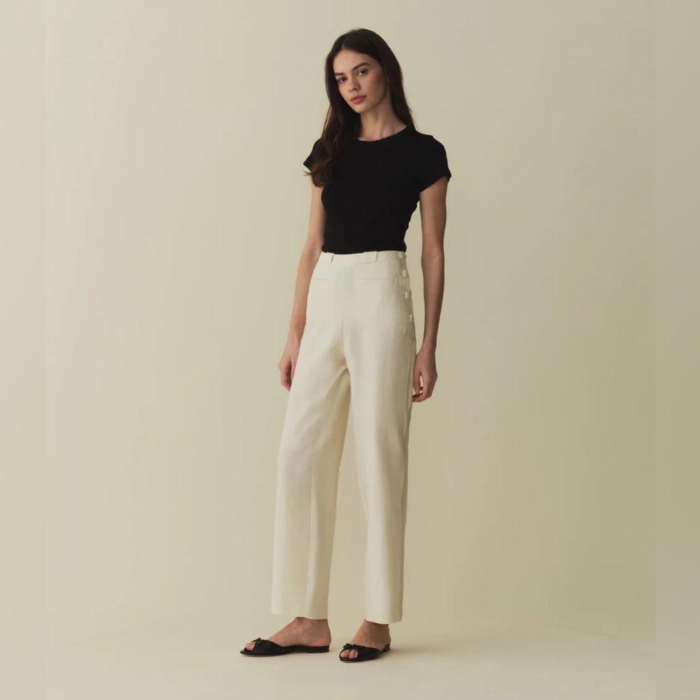 DÔEN Stratford Pant